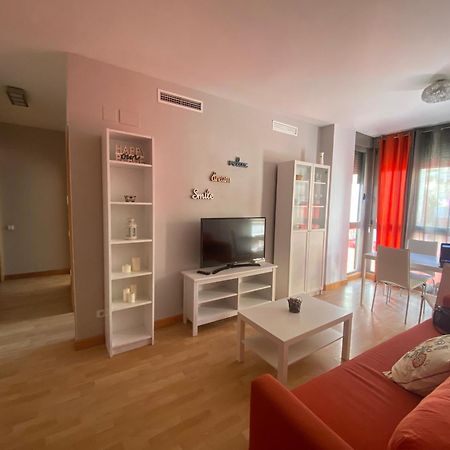 Excelente Apartamento En Benimaclet Valência Exterior foto