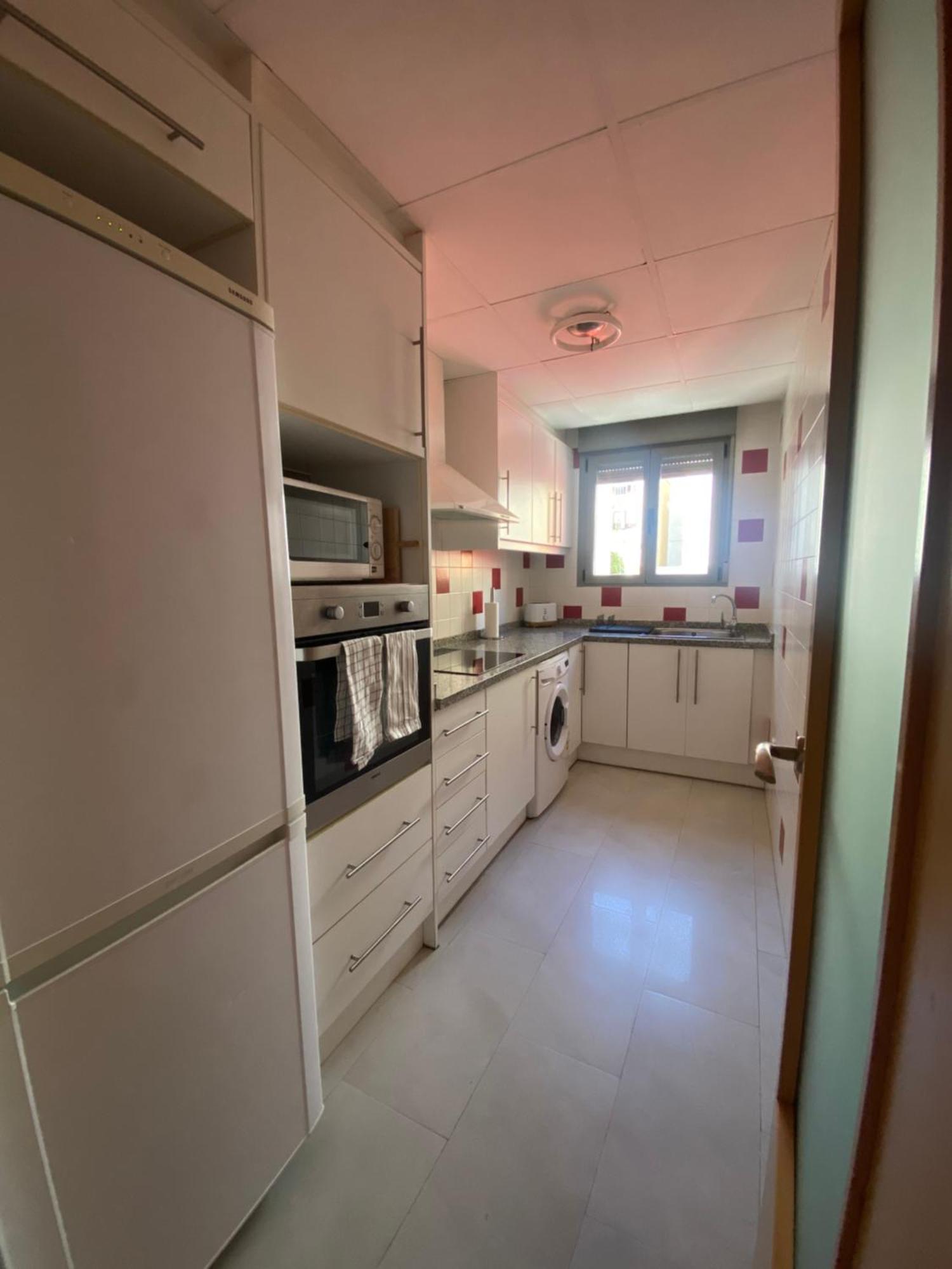 Excelente Apartamento En Benimaclet Valência Exterior foto
