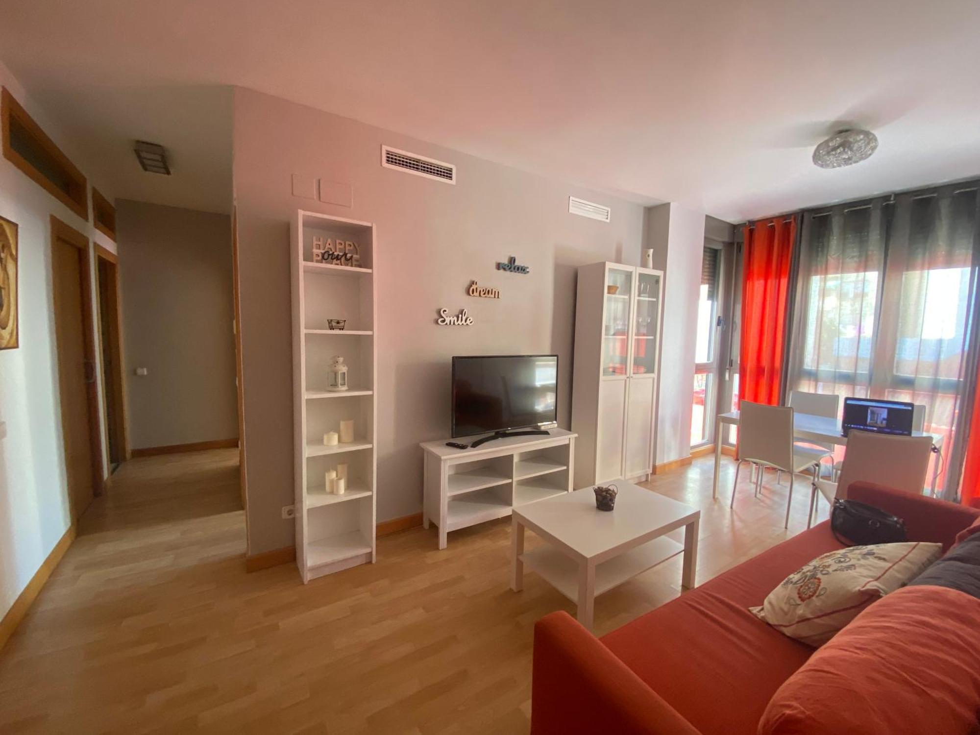 Excelente Apartamento En Benimaclet Valência Exterior foto